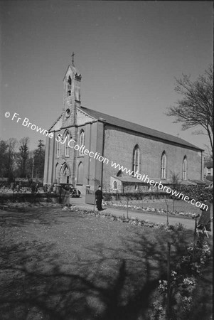 LUCAN R.C.CHURCH